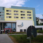 Lahn-Dill-Kliniken - Dillenburg  ⭐ ⭐ ⭐