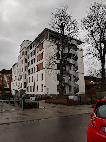 Sana Klinikum Hameln-Pyrmont Klinik für Alters- und Stoffwechselerkrankungenfoto 
