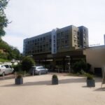 Klinikum Bad Hersfeld GmbH  ⭐ ⭐ ⭐