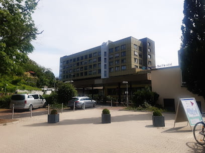 Klinikum Bad Hersfeld GmbHfoto