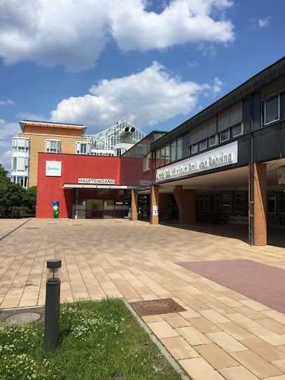 Helios Klinikum Emil von Behringfoto 