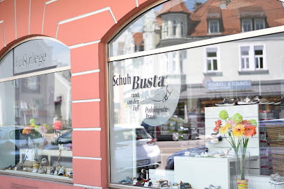 Gesunde Schuhe Busta Orthopädieschuhtechnik GbRfoto 