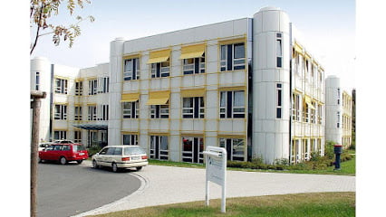 KfH-Nierenzentrumfoto