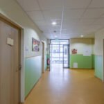 Vitos Kinder- und Jugendambulanz und - Tagesklinik für psychische Gesundheit Kelkheim  ⭐ ⭐ ⭐ ⭐