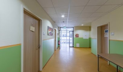 Vitos Kinder- und Jugendambulanz und - Tagesklinik für psychische Gesundheit Kelkheimfoto 