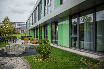 Zentrum für Seelische Gesundheitfoto 