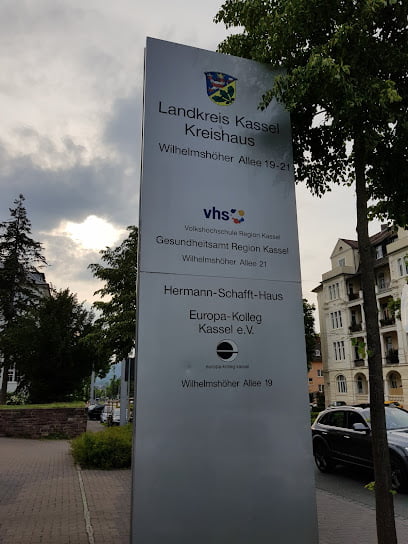Gesundheitsamt Region Kasselfoto 