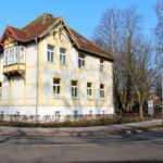HELIOS: Tagesklinik Stralsund-Innenstadt  ⭐ ⭐ ⭐ ⭐