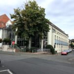 Amtsgericht Bad Hersfeld  ⭐ ⭐