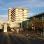BG Unfallklinik Frankfurt am Main  ⭐ ⭐ ⭐ ⭐