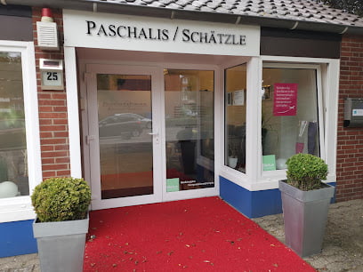 Fachpraxis für Podologie Paschalis in Cuxhaven - Med. Fußpflegefoto