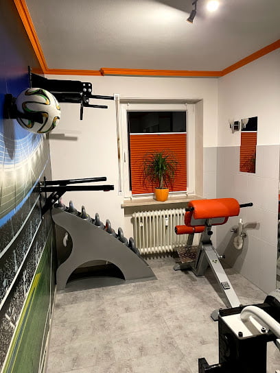 Physiotherapie Halbigfoto 
