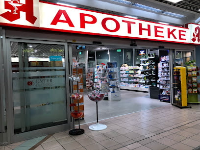 Center-Apotheke Wilferdinger Höhefoto 