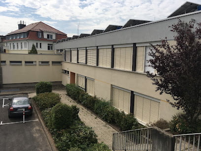 Gesundheitsamt Hersfeld-Rotenburgfoto