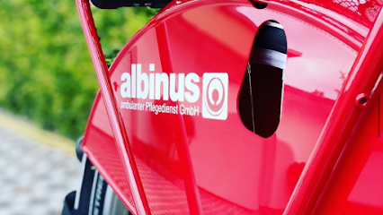 Pflegedienst Albinus GmbHfoto 