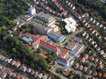 Klinikum Esslingenfoto 
