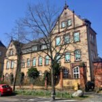 Grünflächenamt Darmstadt