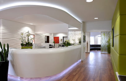 Schelztor-Klinikfoto