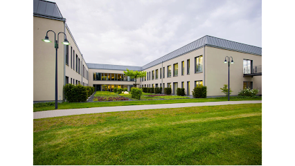 Krankenhaus Maria Hilffoto