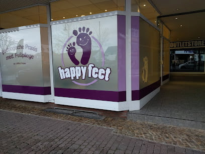 Podologische Praxis "happy feet"foto 