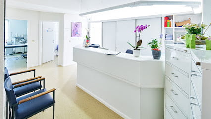 Medizinisches Versorgungszentrum (MVZ) des Landkreises Emmendingenfoto 