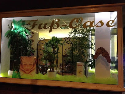 Fuß-Oase (Fußpflege- und Kosmetikschule)foto 