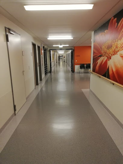 Helios Klinik Cuxhavenfoto