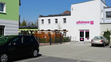 Albinus "Praxis für Podologie"foto 