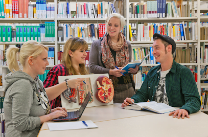Akademie für Gesundheitsberufe Heidelbergfoto 