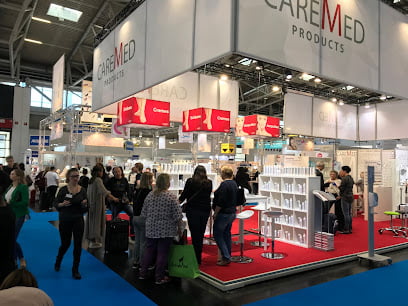 CareMed Products GmbHfoto 