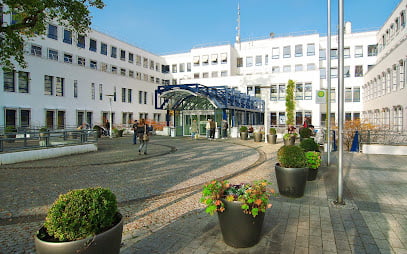 Klinik Nauenfoto