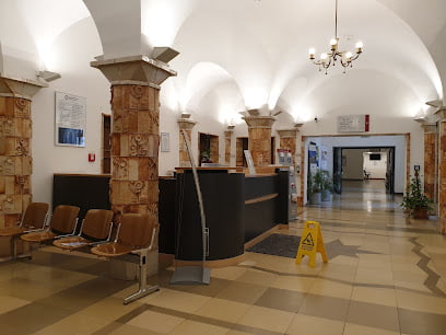 St. Vinzenz-Hospitalfoto