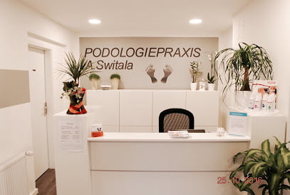 Podologiepraxis Anna Switala Berlin Tegelfoto