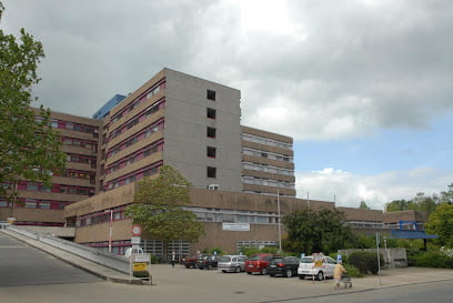 Helios St. Marienberg Klinik Helmstedt GmbHfoto 
