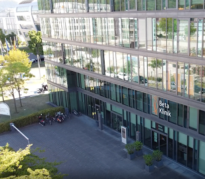 Beta Klinikfoto 