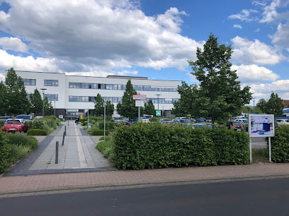 Akademie für Gesundheit der Main-Kinzig-Kliniken GmbHfoto
