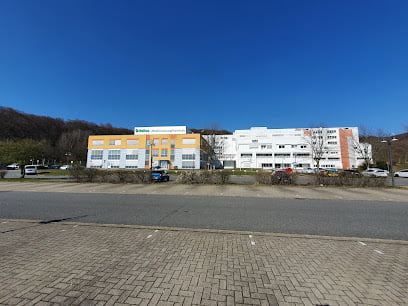 Helios Klinik Herzberg/Osterodefoto