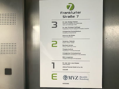 Medizinisches Versorgungszentrum Hersfeld-Rotenburg GmbHfoto 