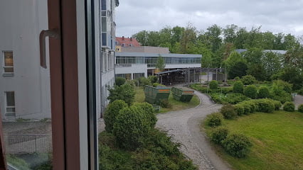 Sana Krankenhaus Chamfoto
