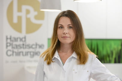 Praxis für Handchirurgie und Plastische Chirurgie Dr. med. Nina Ofer-Morseyfoto 