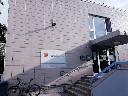 Gesundheitsamtfoto