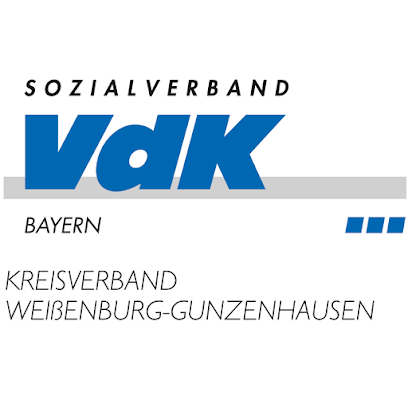 Sozialverband VdK Bayern e.V.foto 