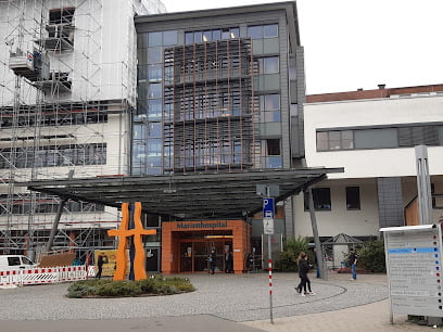Niels-Stensen-Kliniken Marienhospital Osnabrückfoto