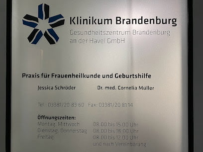 MVZ Hochstraßefoto 