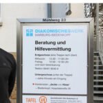 Diakonisches Werk Marburg-Biedenkopf  ⭐ ⭐ ⭐ ⭐