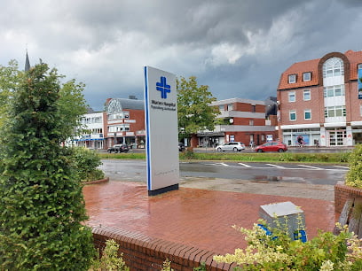 Marien Hospital Papenburg Aschendorffoto