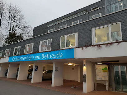Anke Schmitz Praxis für Podologiefoto 