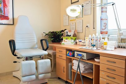 Physiotherapie und Podologie Martin G. Kraußfoto 