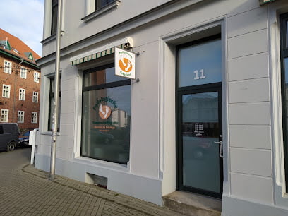 Podologische Praxis Berkholz Kupitzfoto