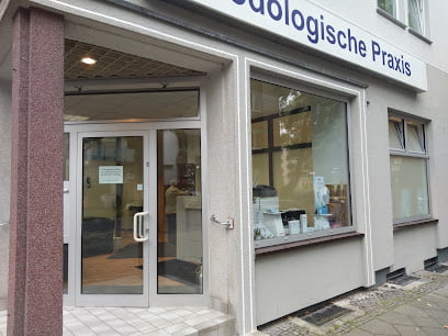 Podologische Praxis Annastraßefoto 